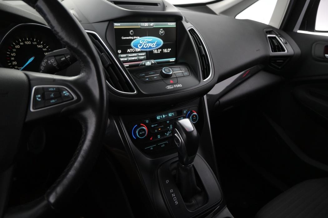 FORD C-Max 2016