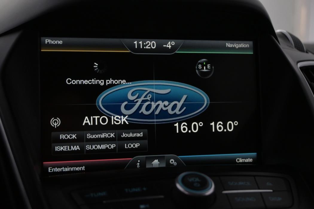 FORD C-Max 2016