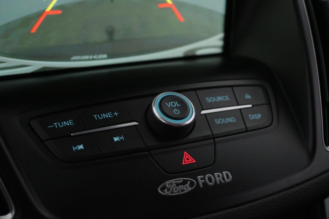 FORD C-Max 2016