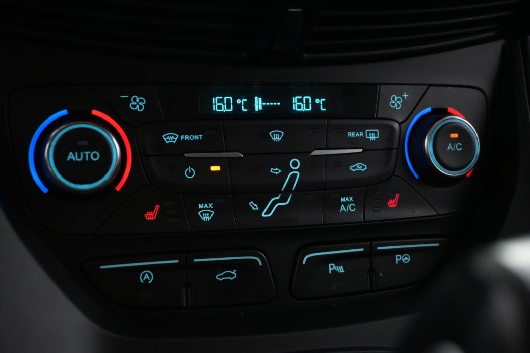 FORD C-Max 2016
