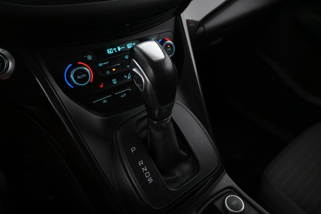 FORD C-Max 2016