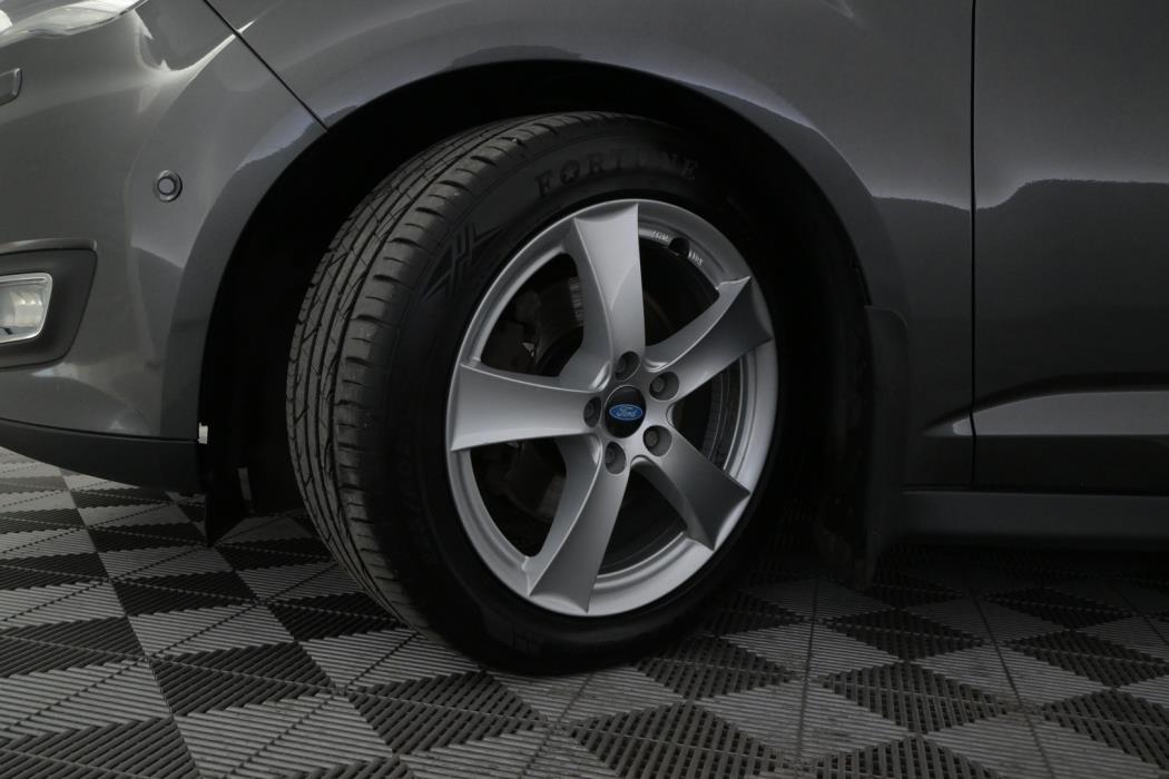 FORD C-Max 2016