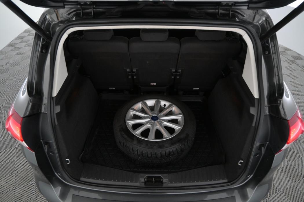 FORD C-Max 2016