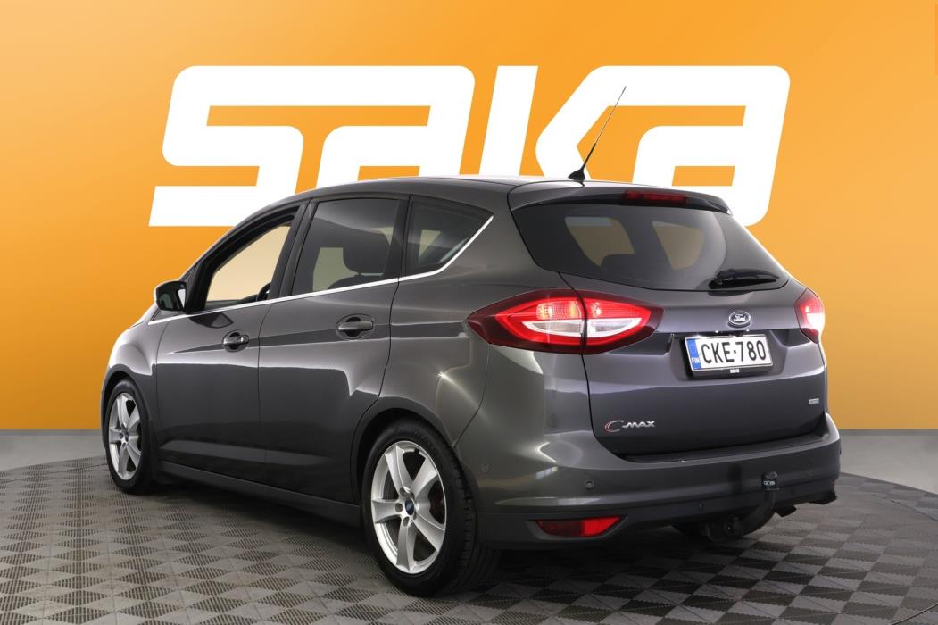 FORD C-Max 2016