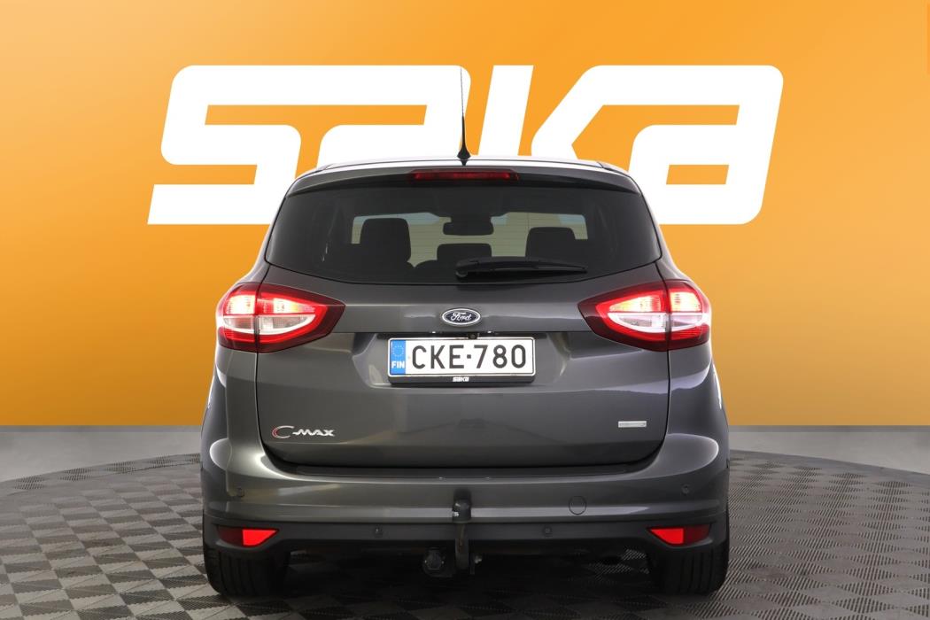 FORD C-Max 2016