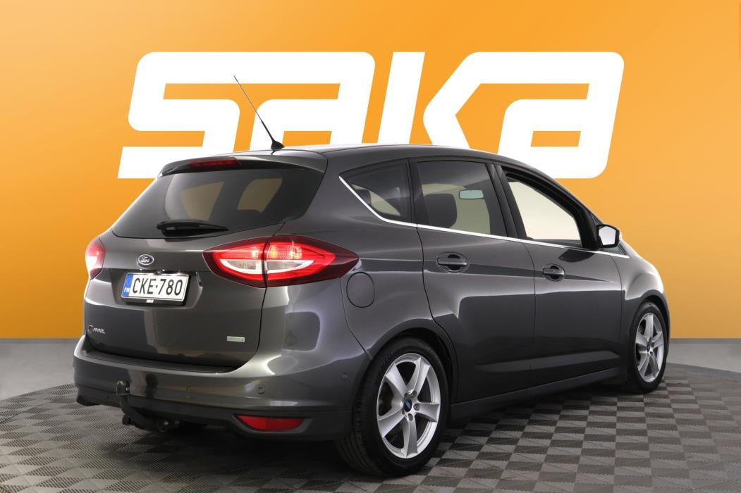 FORD C-Max 2016