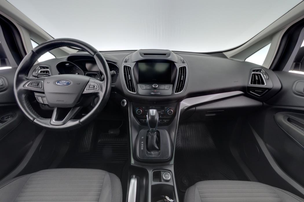 FORD C-Max 2016