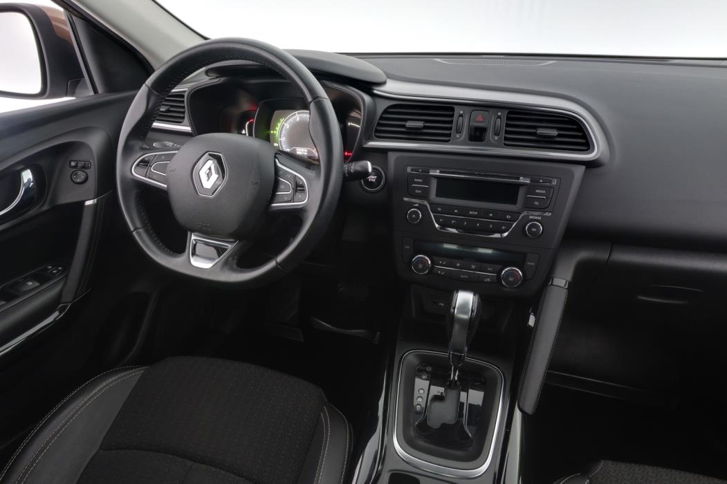 RENAULT Kadjar 2017