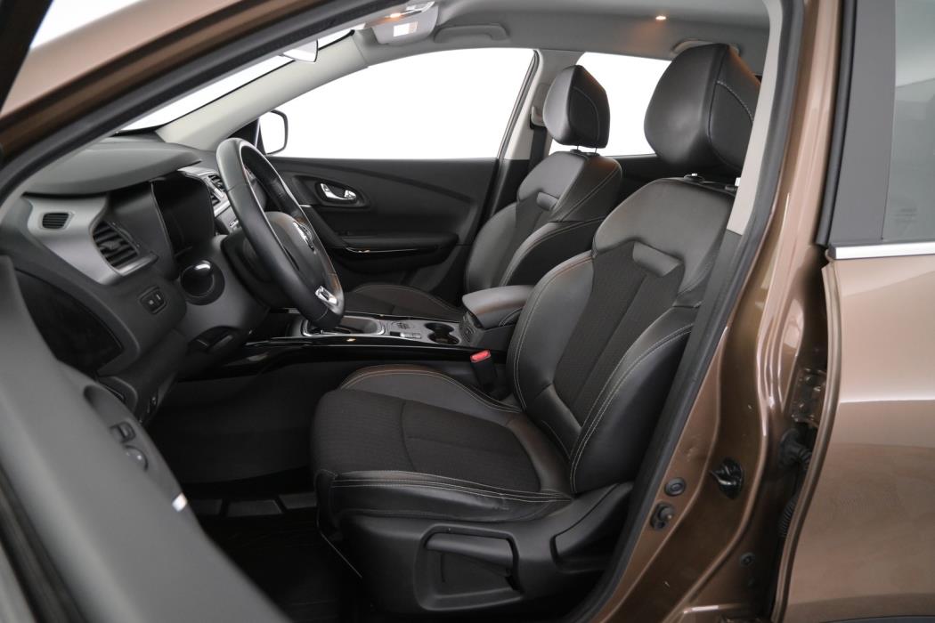 RENAULT Kadjar 2017