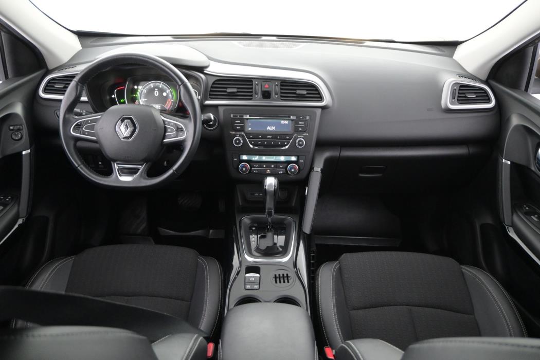 RENAULT Kadjar 2017