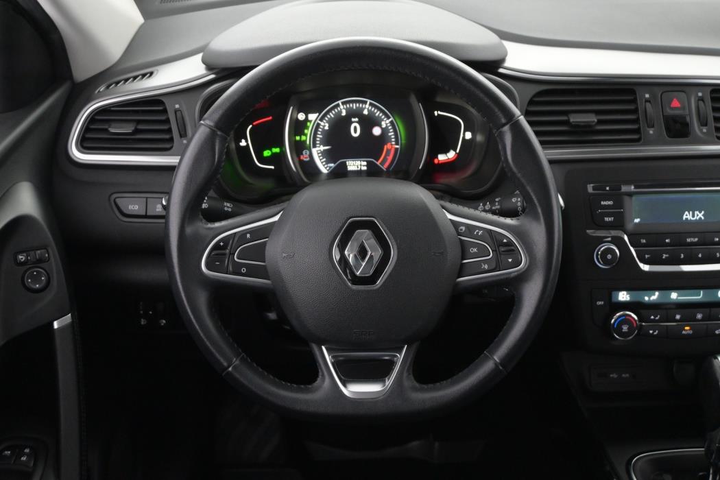 RENAULT Kadjar 2017