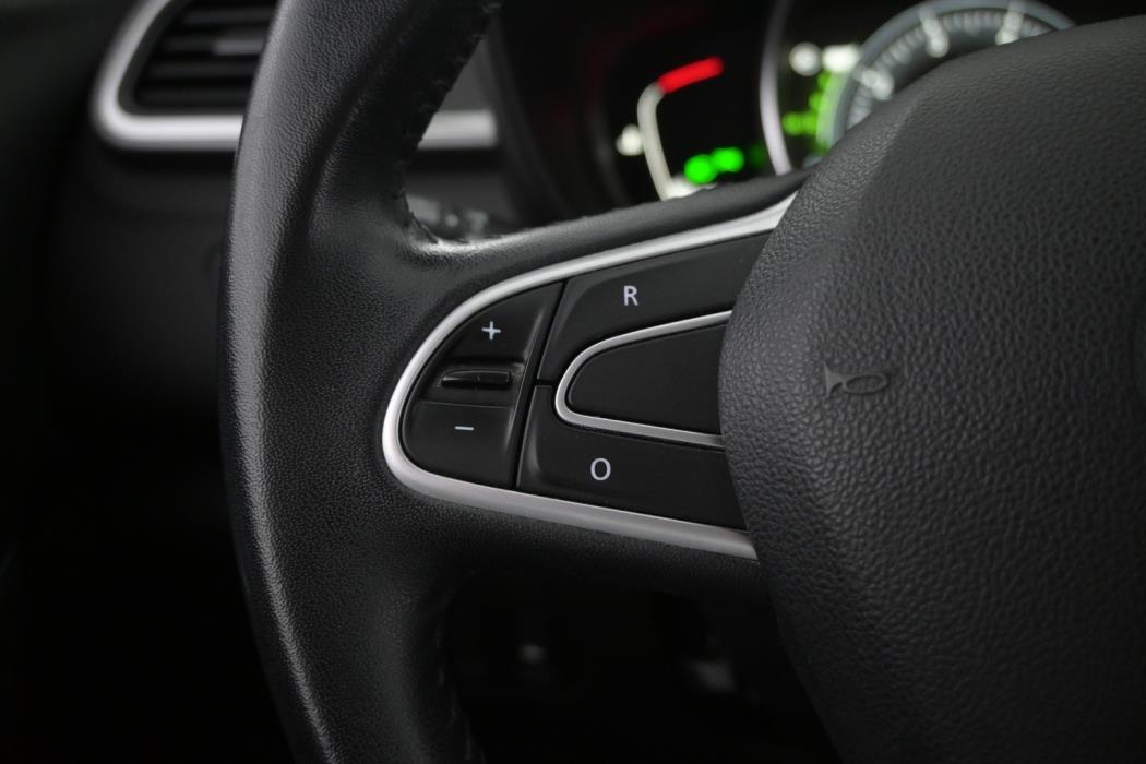 RENAULT Kadjar 2017