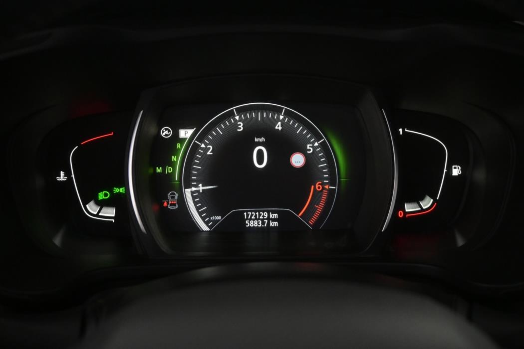 RENAULT Kadjar 2017