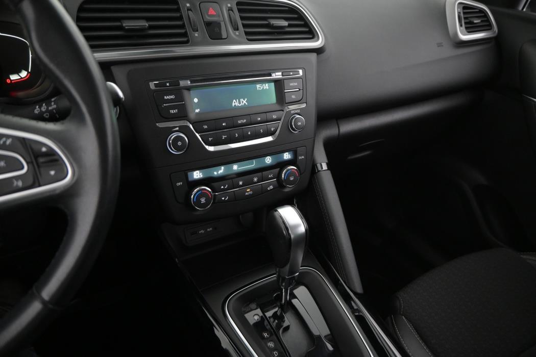 RENAULT Kadjar 2017