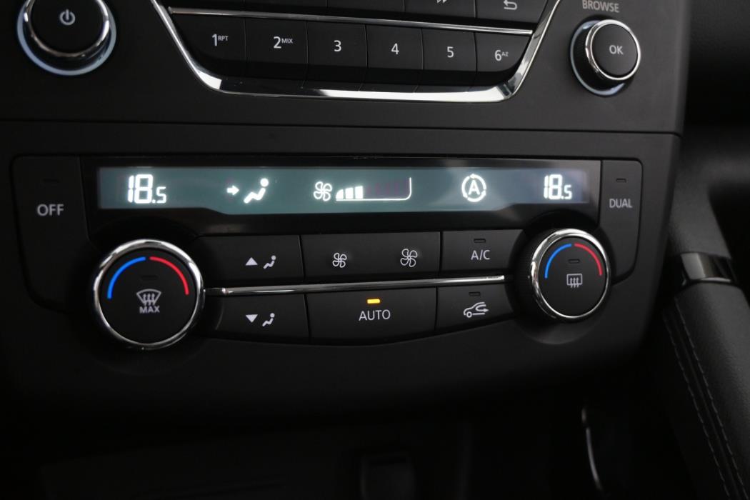 RENAULT Kadjar 2017