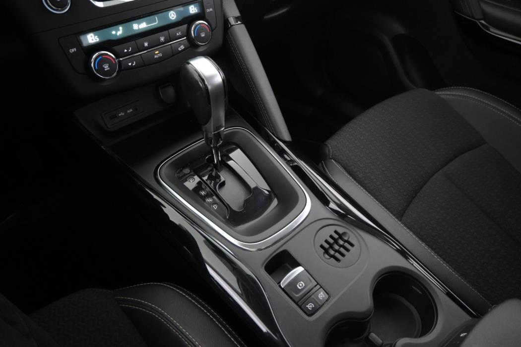 RENAULT Kadjar 2017