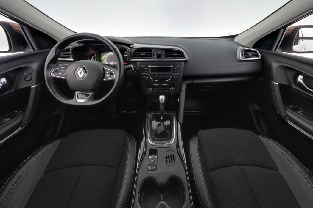 RENAULT Kadjar 2017