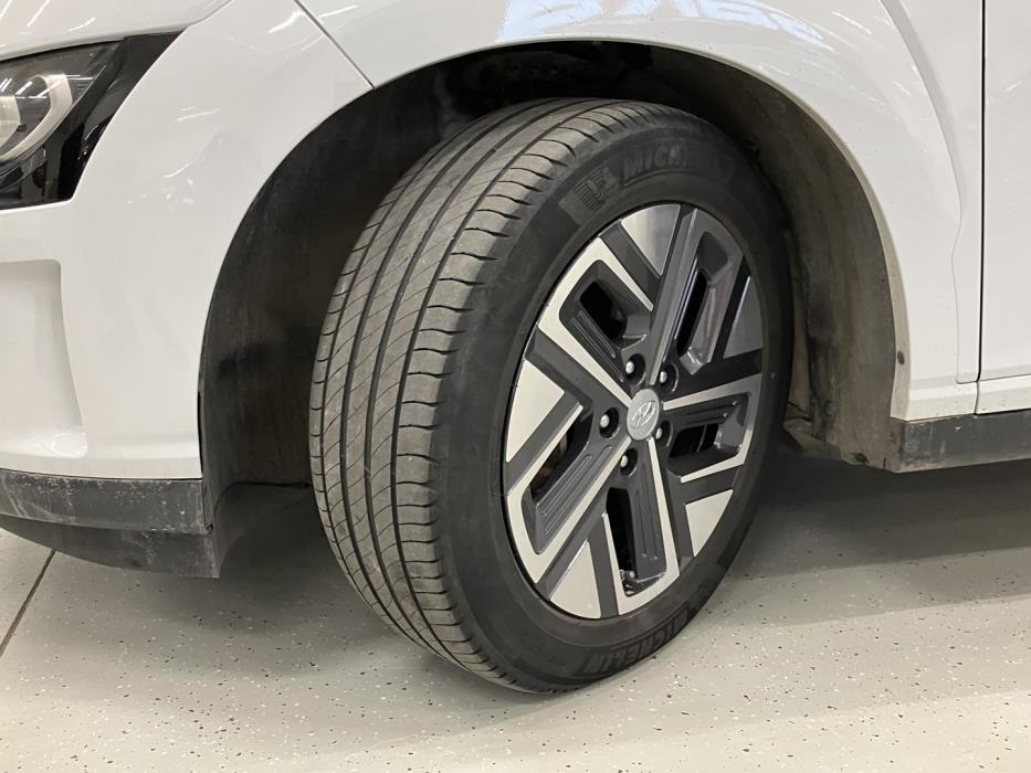 HYUNDAI KONA 2022