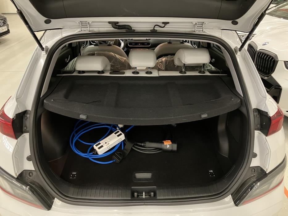 HYUNDAI KONA 2022