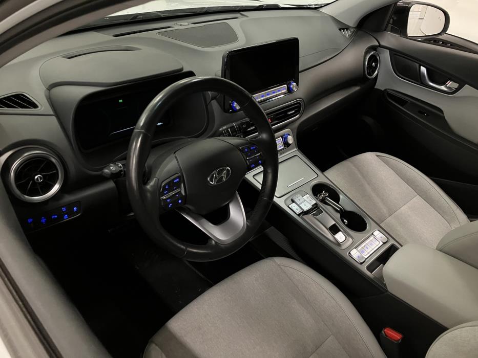HYUNDAI KONA 2022