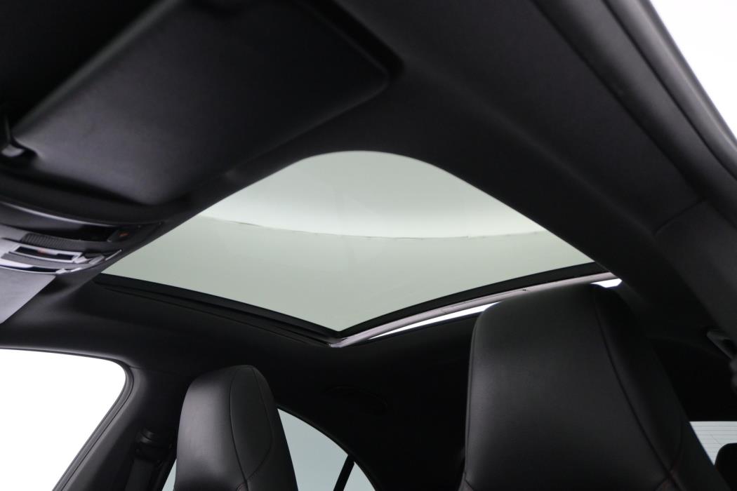 MERCEDES-BENZ CLA 2015