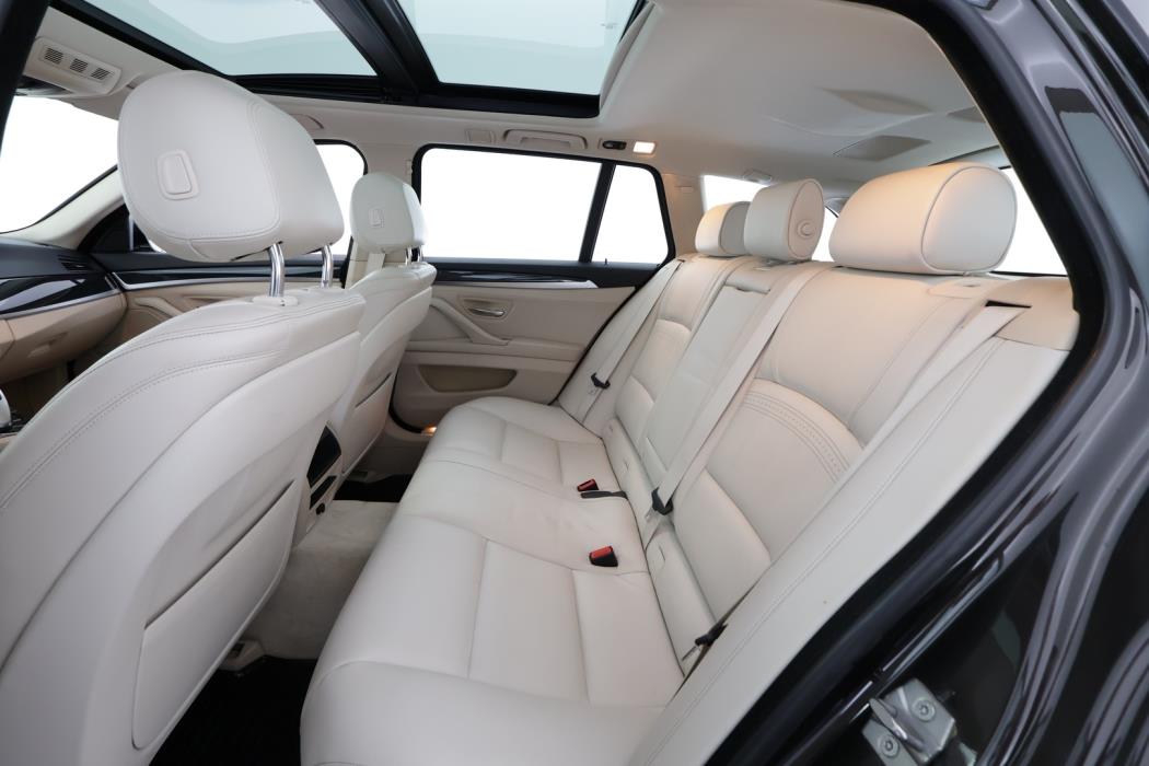BMW 520 2014