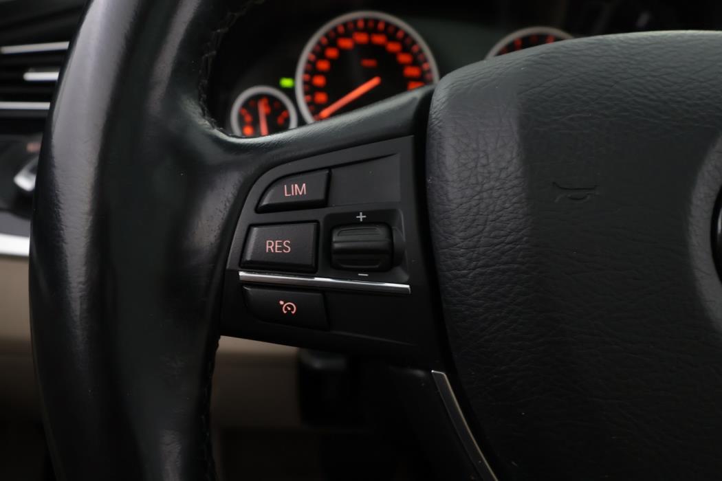 BMW 520 2014