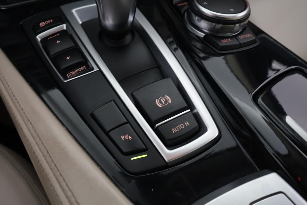 BMW 520 2014