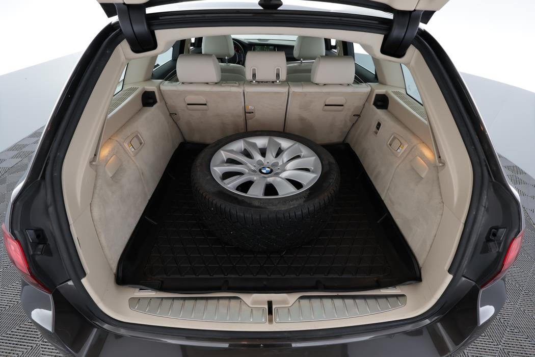 BMW 520 2014