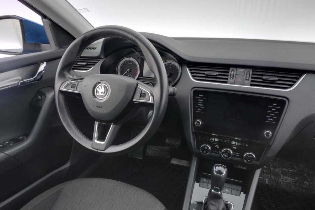 SKODA Octavia 2019