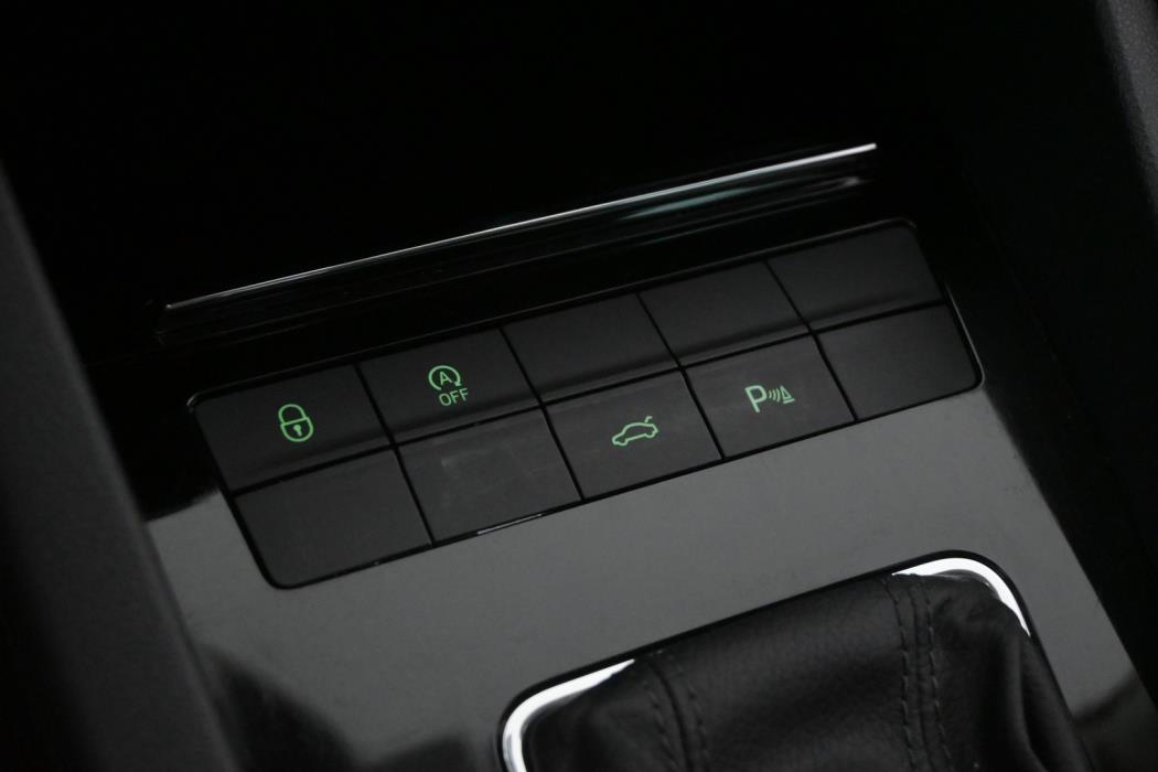 SKODA Octavia 2019