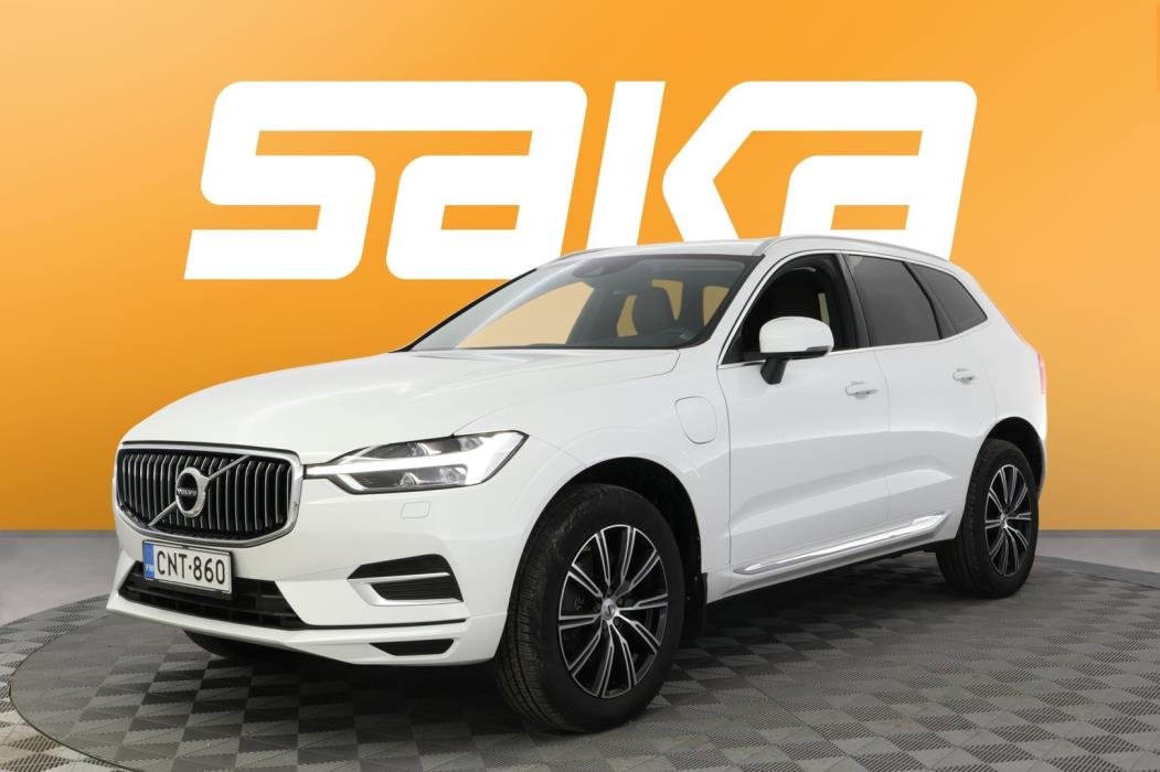 VOLVO XC60 2020
