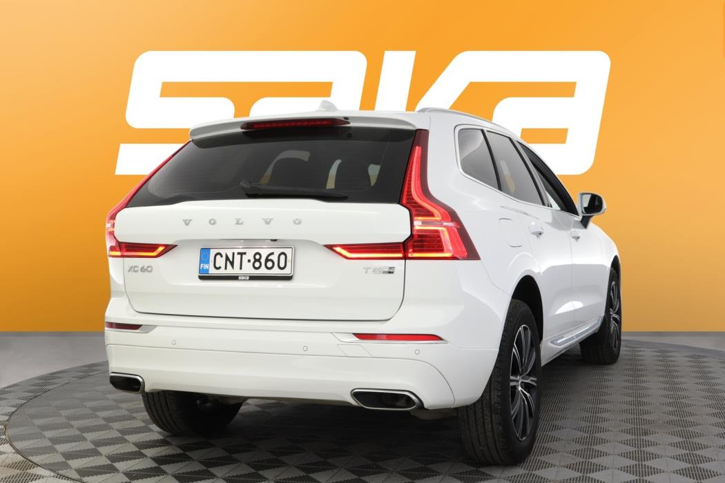 VOLVO XC60 2020