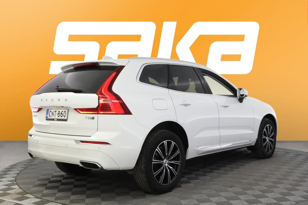 VOLVO XC60 2020