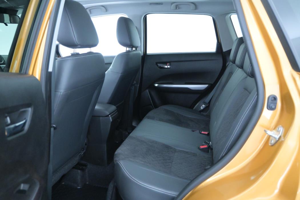 SUZUKI Vitara 2020