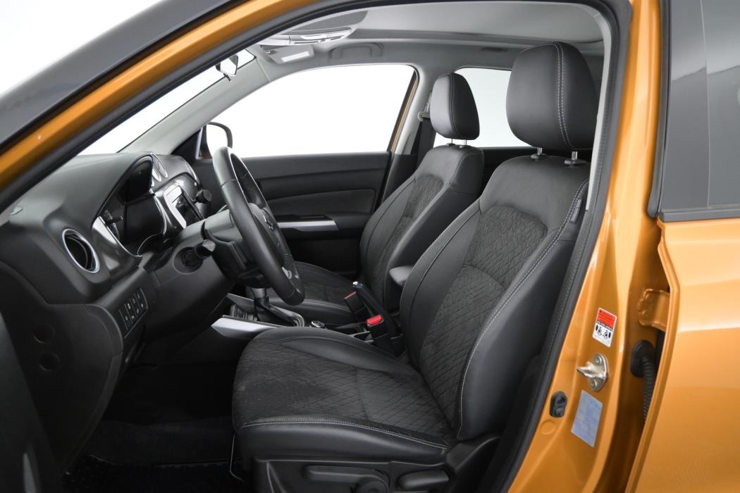 SUZUKI Vitara 2020