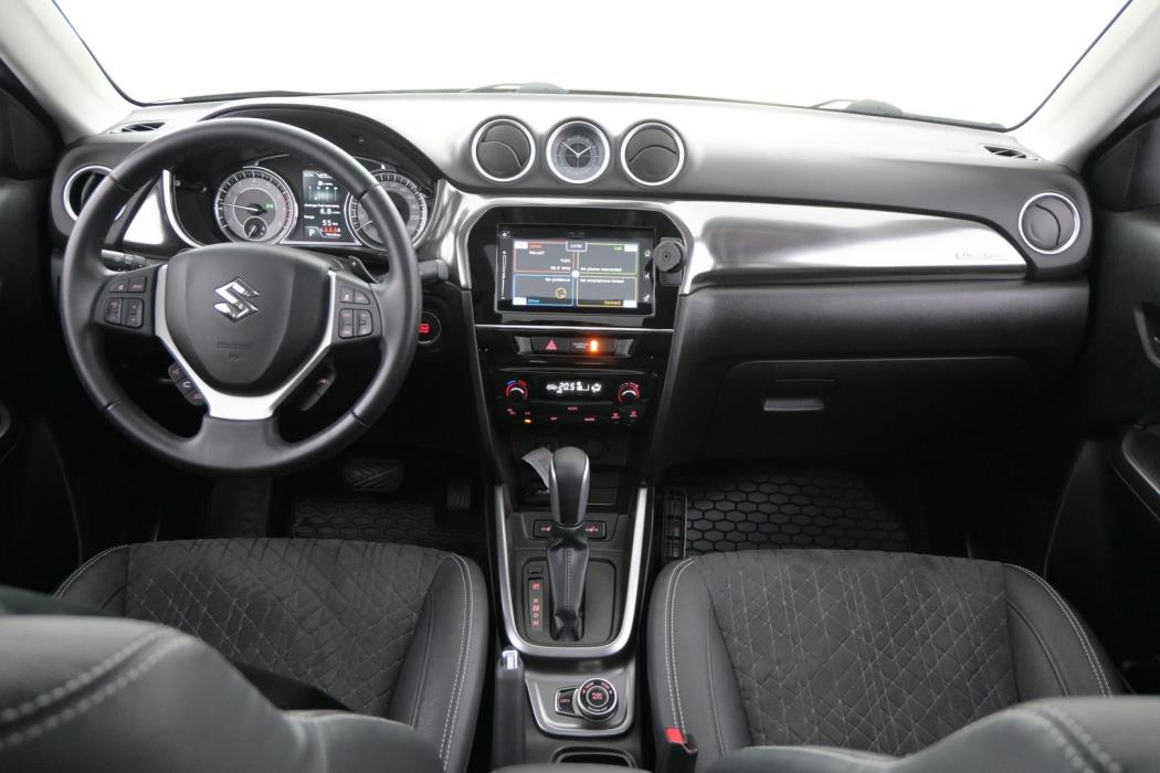 SUZUKI Vitara 2020