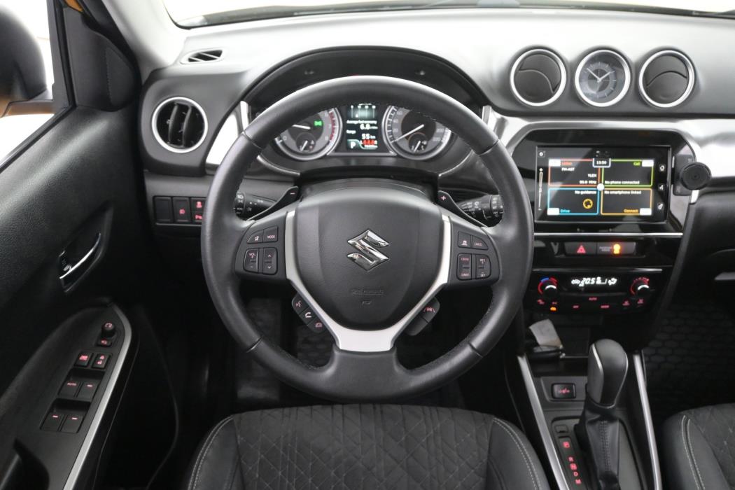 SUZUKI Vitara 2020