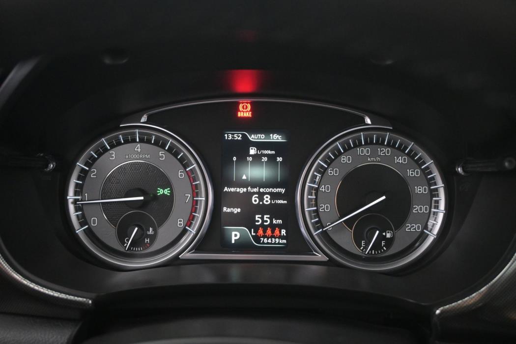 SUZUKI Vitara 2020