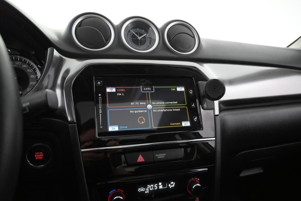SUZUKI Vitara 2020