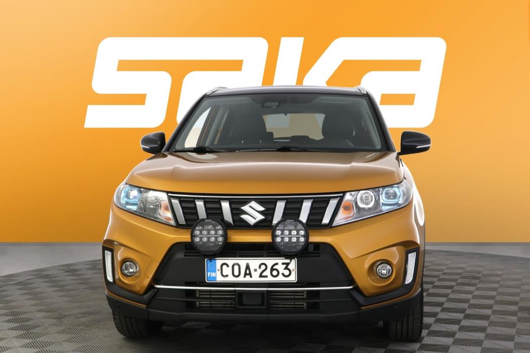 SUZUKI Vitara 2020