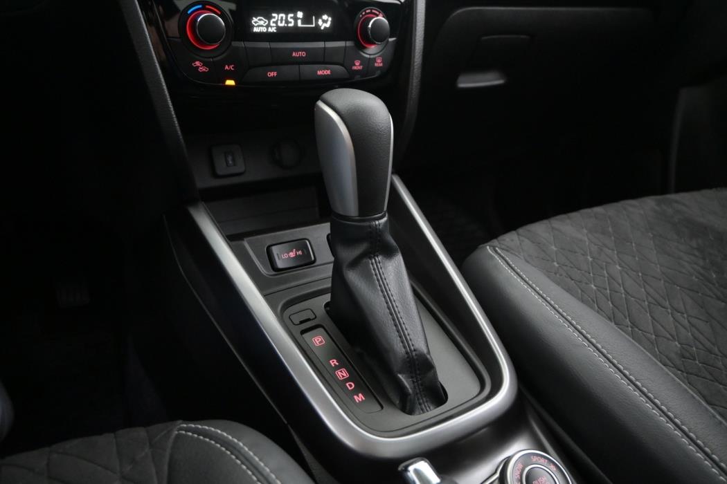 SUZUKI Vitara 2020