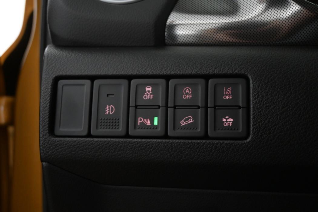 SUZUKI Vitara 2020