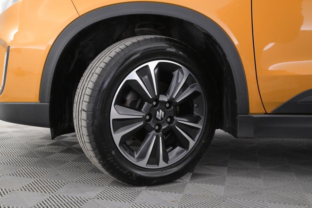 SUZUKI Vitara 2020
