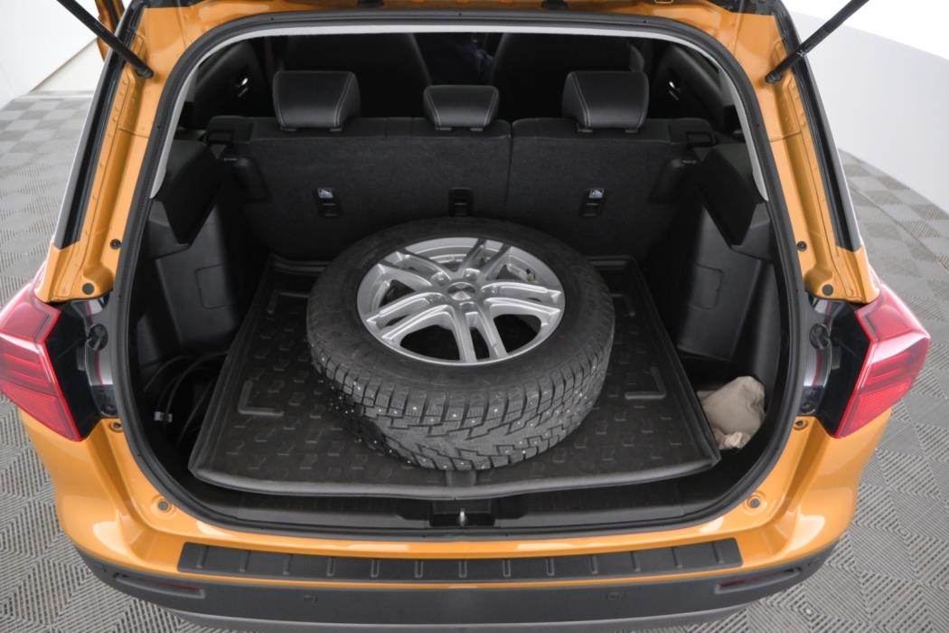 SUZUKI Vitara 2020