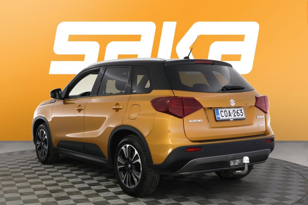 SUZUKI Vitara 2020