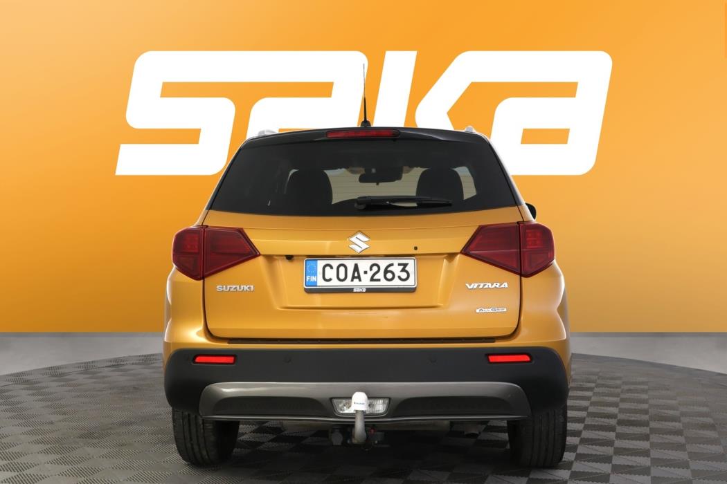 SUZUKI Vitara 2020