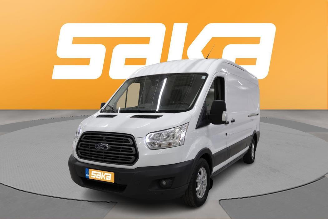 FORD Transit 2017