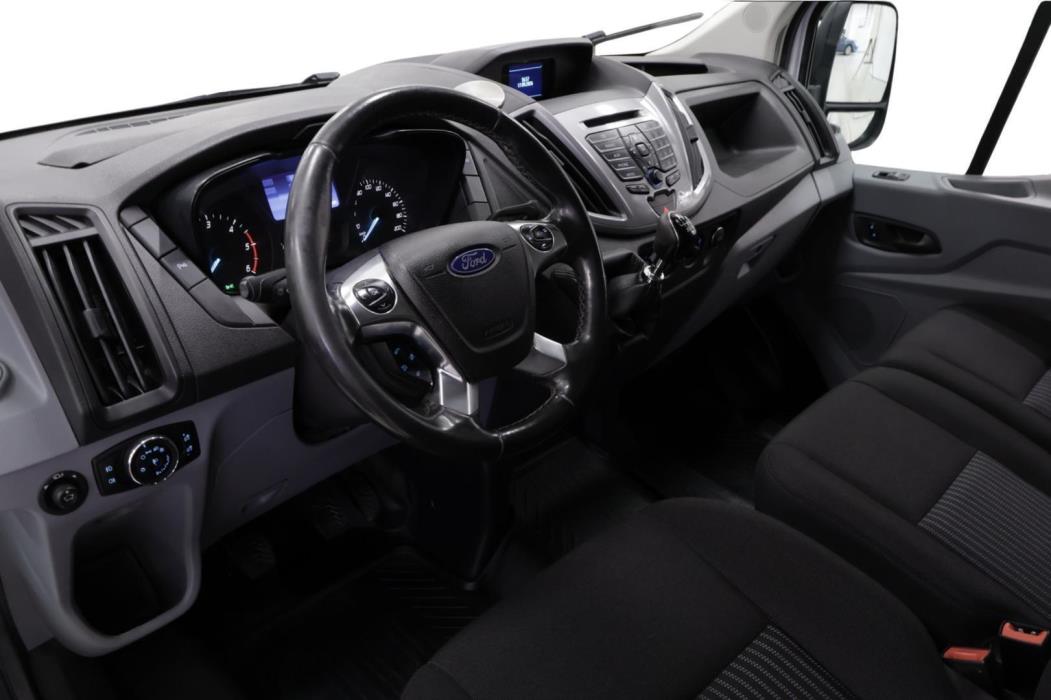 FORD Transit 2017