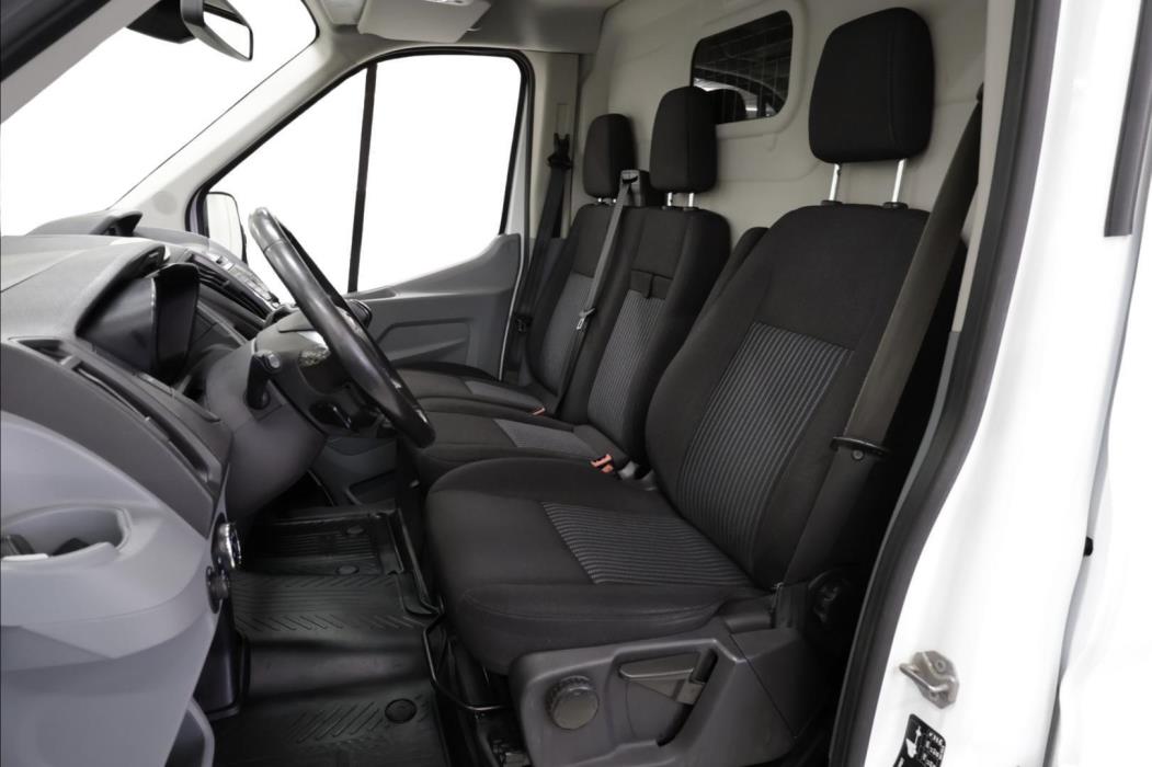 FORD Transit 2017